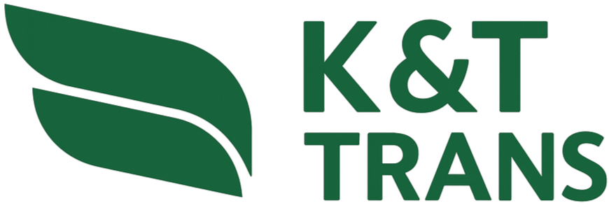 K&T Trans – Lebensmittel- & Kühltransporte in Wien & Umgebung