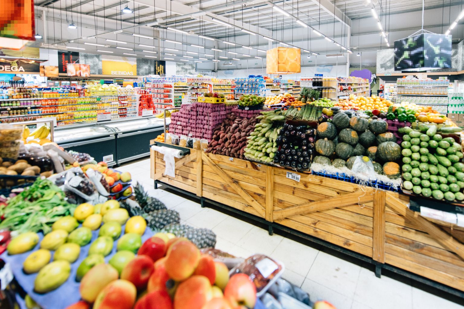 Lebensmitteltransport Frische Ware Wien