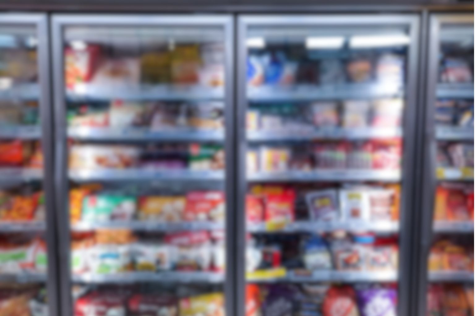 Lebensmitteltransport K&T Trans