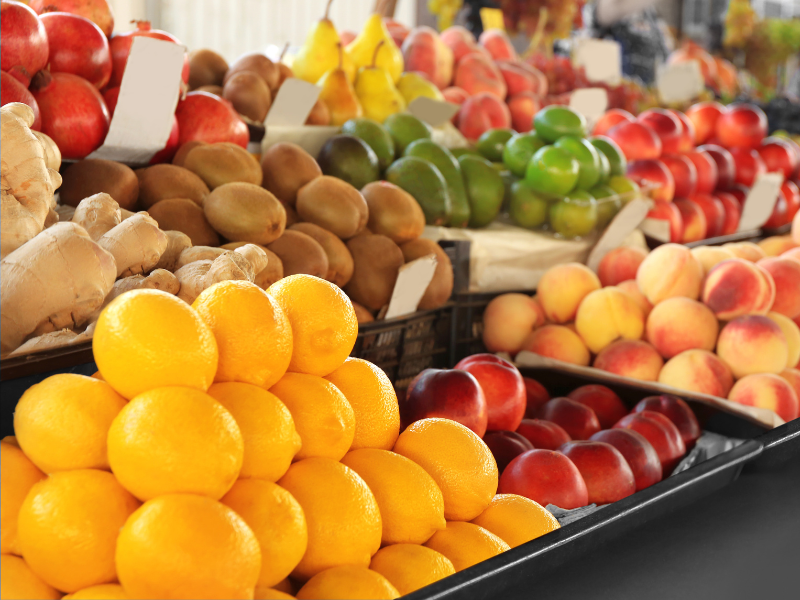 Belieferung eines Kunden